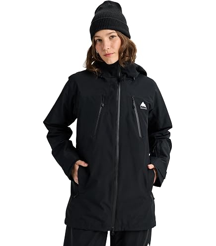 Amazon.com : Burton 100101BAIZSRegular Women's [ak] Embark Gore
